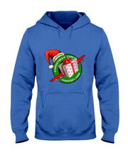 Samaritans Purse Operation Christmas Child Funny Xmas T-Shirt