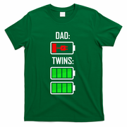 Dad Of Twins T-Shirt