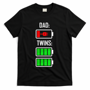 Dad Of Twins T-Shirt
