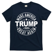 Make America Great Again Trump 2028 T-Shirt