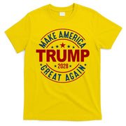 Make America Great Again Trump 2028 T-Shirt