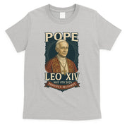 Pope Leo XIV Pontifex Maximus May 8th 2025 T-Shirt