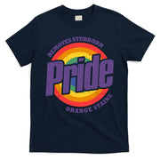 Resist Trump Remove Stubborn Orange Stains Pride Month LGBTQ T-Shirt