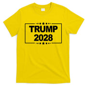 Trump 2028 T-Shirt