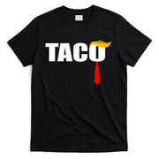 Taco Trump T-Shirt
