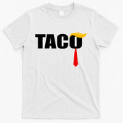 Taco Trump T-Shirt
