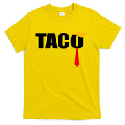 Taco Trump T-Shirt