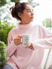 Aunt Gift Idea Aunt Christmas Gift Aunt Birthday Gift Aunt Gifts Funny Gag Gift Gift for Aunt Aunt Coffee Mug Aunt Mugs Baddass Aunt