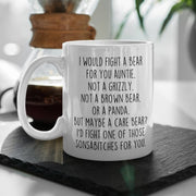 Auntie gifts funny aunt gift aunt mug aunt coffee mug aunt gift idea aunt birthday gift best aunt mug best aunt gift best aunt ever