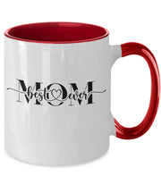 Best Mom Ever coffee mug Mother39s Day gift Gift for mother birthday gift for mom Mom Gifts appreciation gift coffee mug