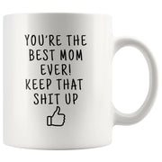 Best mom gift mother39s day gift gift for mom best mom mug mother coffee mug mom birthday gift mom gift birthday gifts mom from son