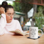 Best niece gift gift from uncle best niece ever gift for niece funny gag gift niece birthday gift niece Christmas best niece mug