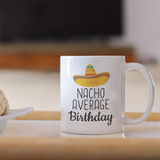 Birthday Gift Men Birthday Gift Women Funny Coffee Mug Funny Birthday Mug Funny Birthday Gift Birthday Party Gift for Him Gift for Her