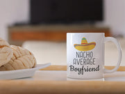 Boyfriend Gift Boyfriend Mug funny boyfriend gift boyfriend birthday gift anniversary gift for him boyfriend coffee mug boyfriend gift