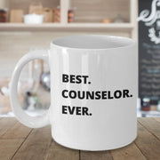 College Counselor mug counselor gifts mental health Counselor mug drug counselor mug counselor mug