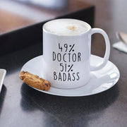 Doctor Gifts Christmas Gift for Doctor Funny Gag Gift Doctor Gift Idea Doctor Birthday Gift Doctor Present Doctor Coffee Mug Tea Mugs