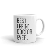 Doctor Gifts Gift for Doctor Funny Doctor Gift Doctor Gift Idea Doctor Birthday Gift Doctor Mug Doctor Coffee Mug Doctor Gift Funny