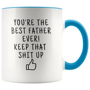 FUNNY DAD MUG Gift for Dad Coffee Mug for Dad Gift Birthday Gift Dad Christmas Gift Fathers Day Gift Gag Gift Father Gift Fathers Day Mug