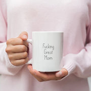Gift for Mom  Mothers Day Gift  Mom Birthday Gift  Mom Gift for Mom From Daughter  Gift for Mothers Day  Funny Mom Mug  Gift From Son