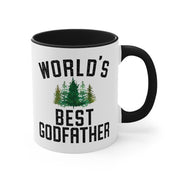 Godfather Gifts World39s Best Godfather Gift for Godfather Godfather Christmas Best Godfather Present Godfather Birthday Godfather Coffee Mug