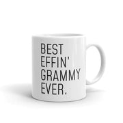 Grammy gifts funny grammy gift grammy mug grammy coffee mug grammy gift idea grammy birthday gift best grammy mug best grammy gift