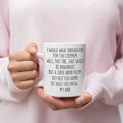 Stepmom Gift Stepmom Birthday Gift Funny Stepmom Gift Mug Stepmother Gift Step Mom Gift Birthday Gift for Stepmom Gift for Stepmother Cute